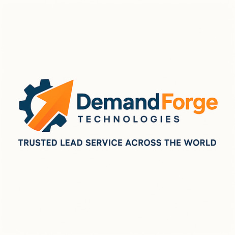 DemandForge Technologies logo