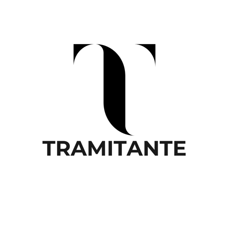 Tramitante logo