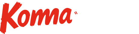Koma Sensei logo