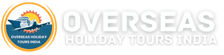 Overseas Holiday Tours India logo