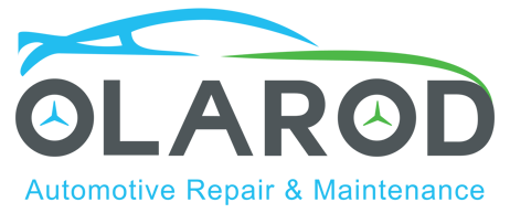 Olarod logo