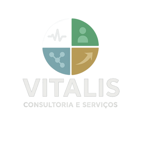 Vitalis Consulting logo