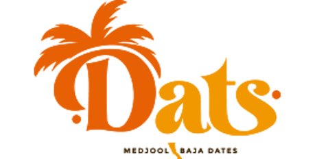 DATS  Medjool Baja Dates logo