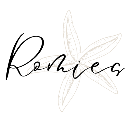 Romies logo