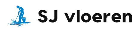 SJ vloeren logo