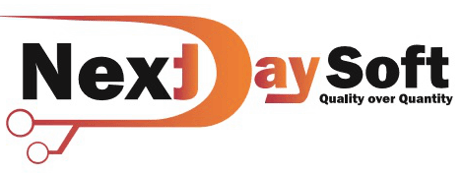 ND Soft logo