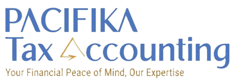 PACIFIKA Tax Accounting logo