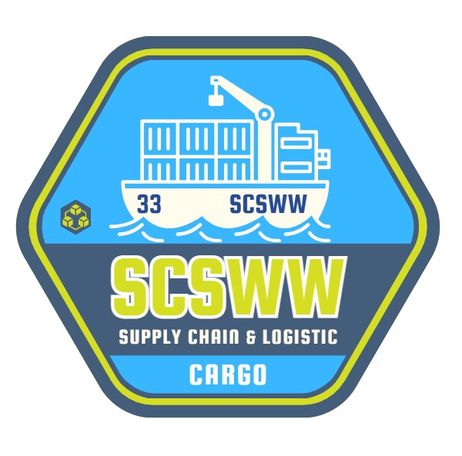 Supply Chain Solutions & Logistics logo