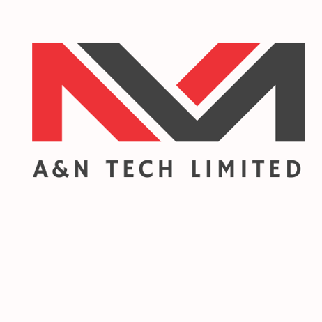 A & N Tech Limited logo