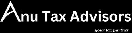 Anu Tax Advisors logo