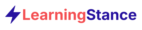 LearningStance logo