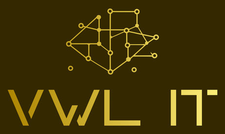 VWL IT CONSULTING logo