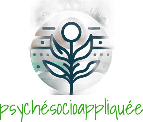 Psyché socio-appliquée logo