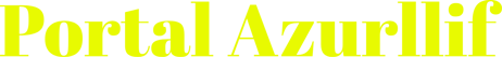 Portal Azurllif Blog logo