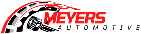 MEYERS AutoMotive logo