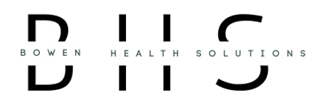 Bowen Health Solutions logo