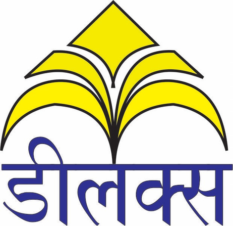 Deluxe agricultural implements pvt ltd logo