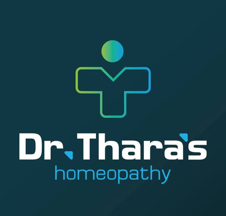 Dr Thara Homeopathy Clinic in Thiruvananthapuram logo