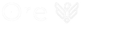 Orel Soluções logo