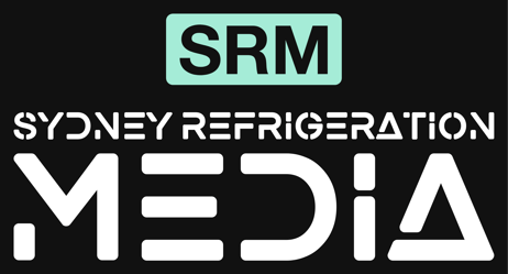 Sydney Refrigeration Media logo