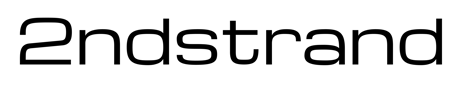 2ndstrand logo