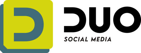 DUO logo