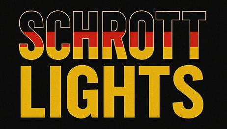Schrott Lights logo
