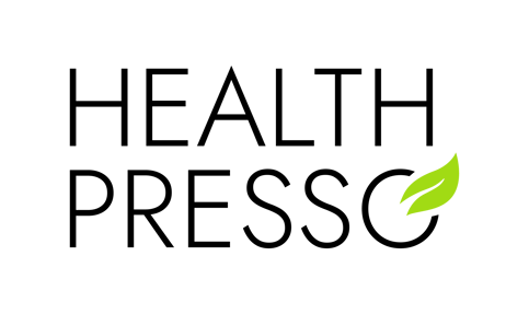 Healthpresso logo