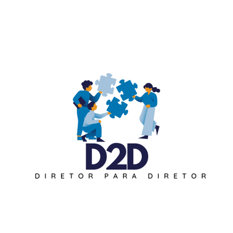 diretor para diretor logo