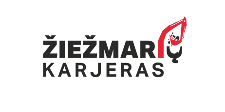 Žiežmarių karjeras logo