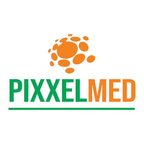 PixxelMed logo