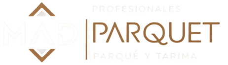 MADParquet logo