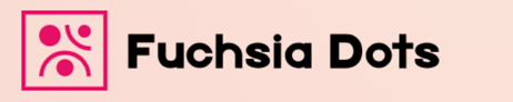 Fuchsiadots logo