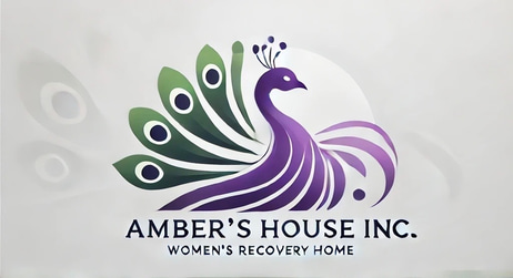 Amber's House Inc logo