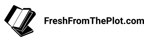Fresh From The Plot Publishing logo