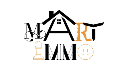 SMARTIMMO logo