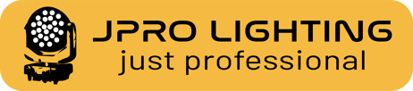 Jpro Lighting logo