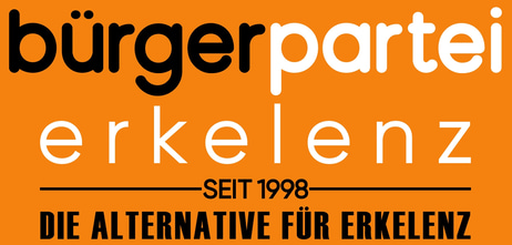 Bürgerpartei Erkelenz logo