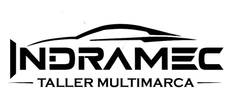 TALLER INDRAMEC logo