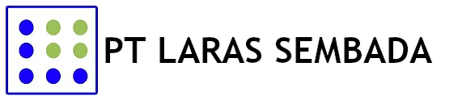 PT LARAS SEMBADA logo