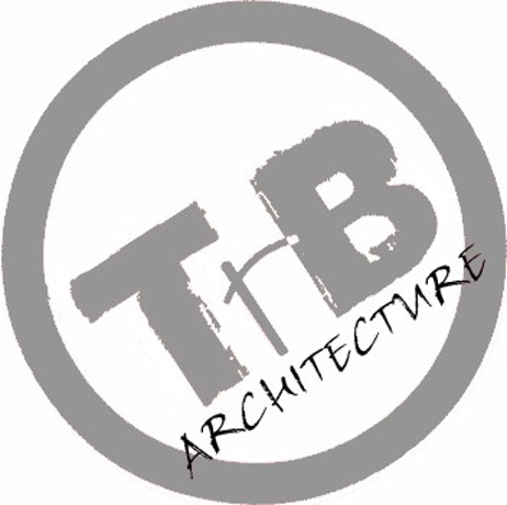 TrB Architecture logo