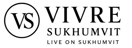 Vivre Sukhumvit logo