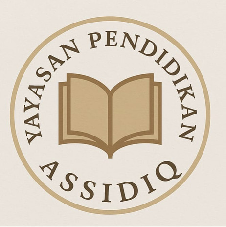 Yayasan Pendidikan Kardin Assidiq logo