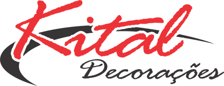 KITAL DECORAÇÕES logo