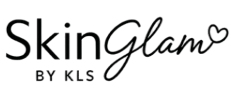 SKIN GLAM logo