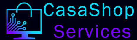 CasaShop Services LLC logo