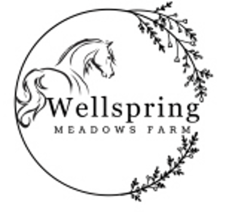 Wellspring Meadows Farm logo