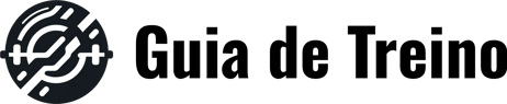 Guia de Treino logo