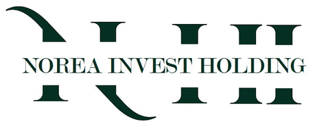 NOREA INVEST HOLDING logo