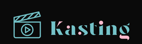 Kasting logo